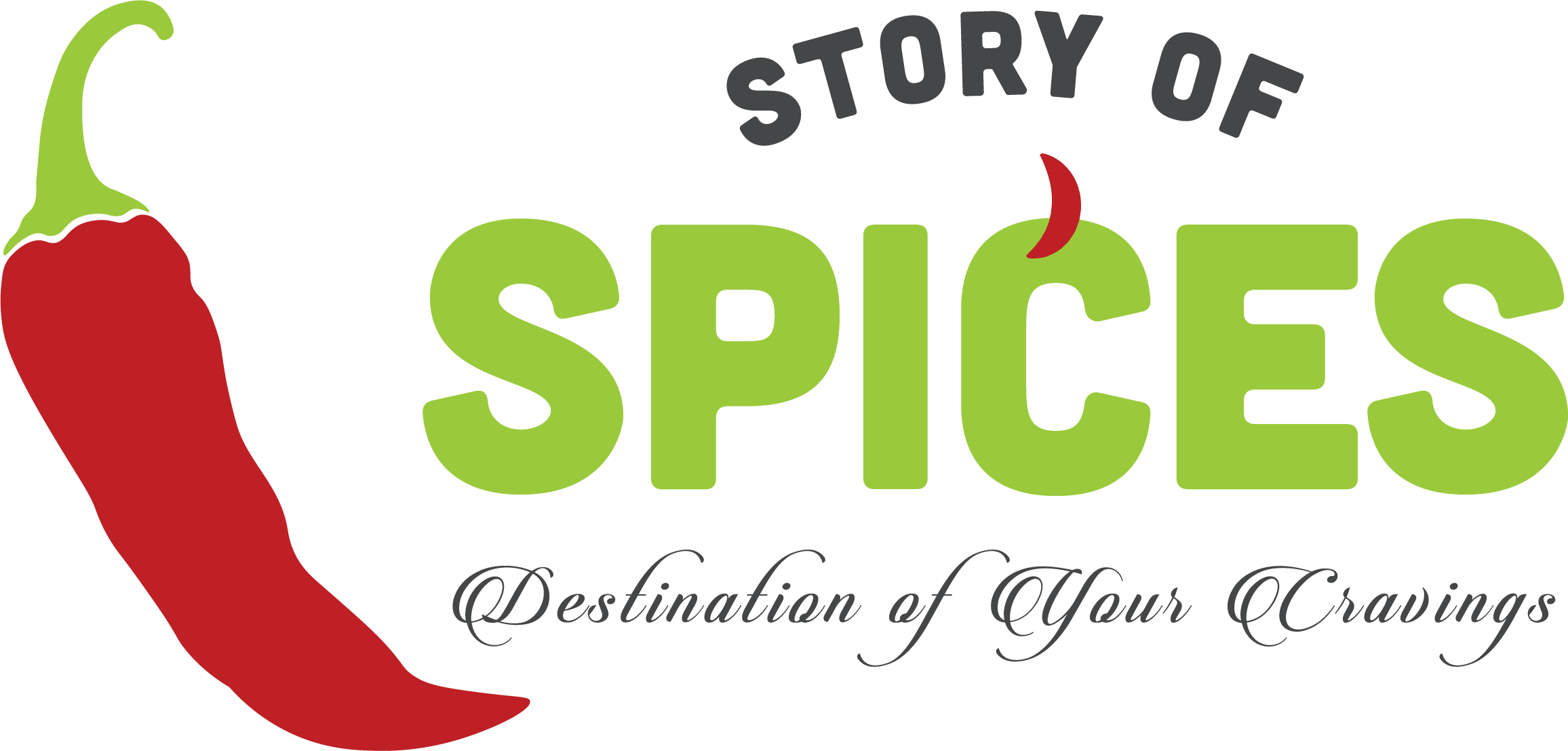 Story Of Spices