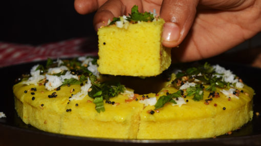 Dhokla_Recipe_Story_Of_Spices