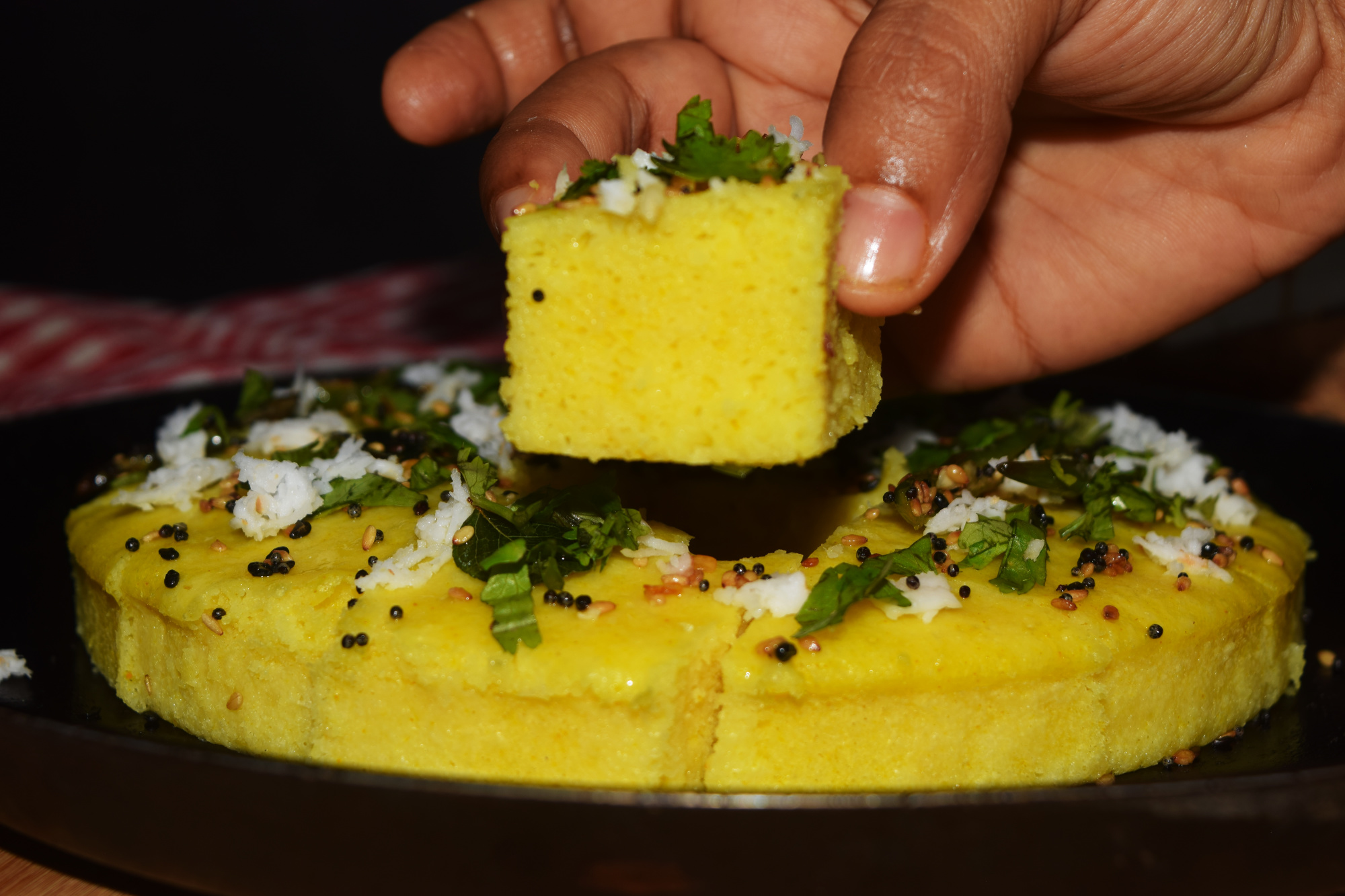 Dhokla_Recipe_Story_Of_Spices