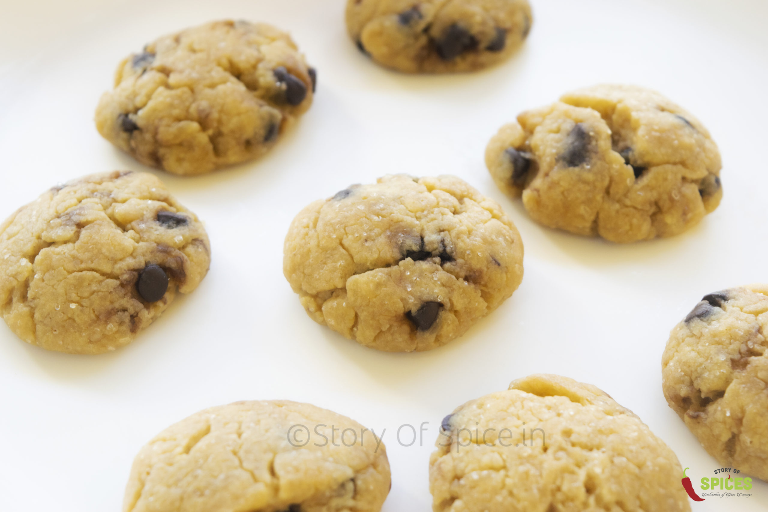 1 Minute Microwave Cookies | Kids too can make these SUPER EASY Cookies |
