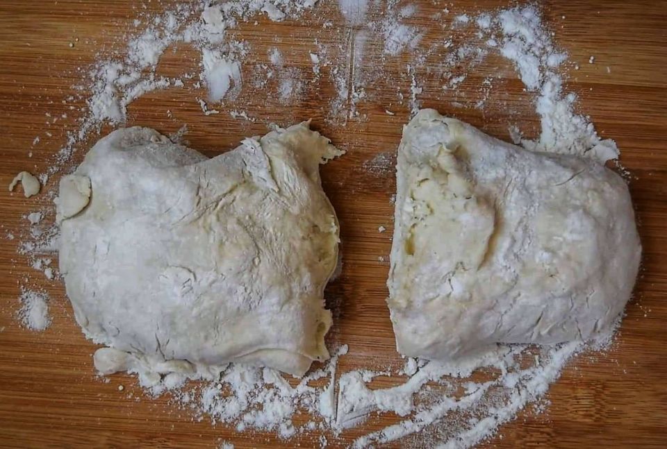 Pizza Dough Recipe_Story OF Spices