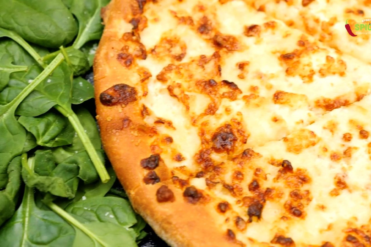 Weekend Binge: Make This Pizza Dough Recipe – The Best Pizza Crust
