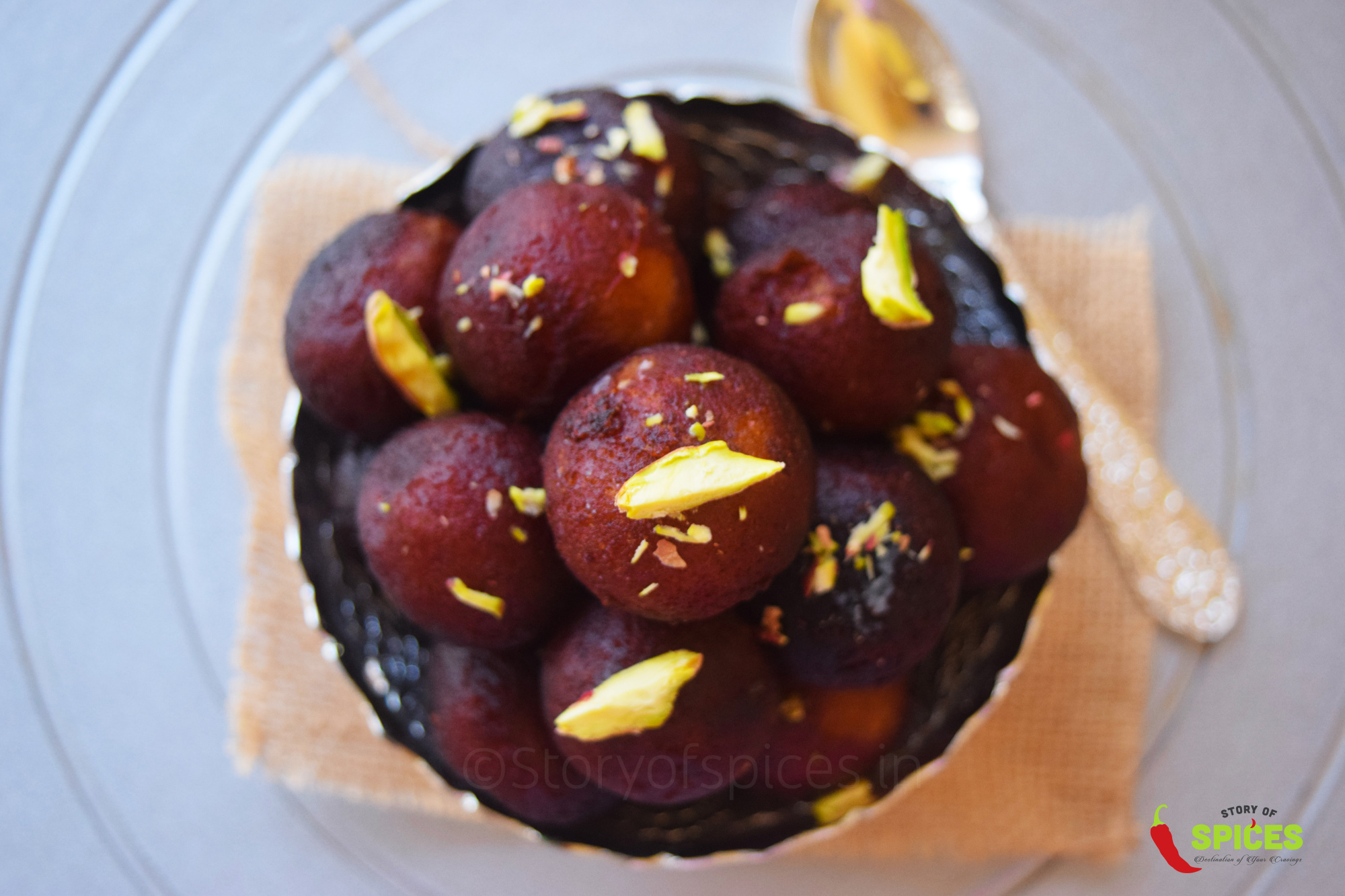 Gulab-Jamun-Recipe-Story-Of-spices