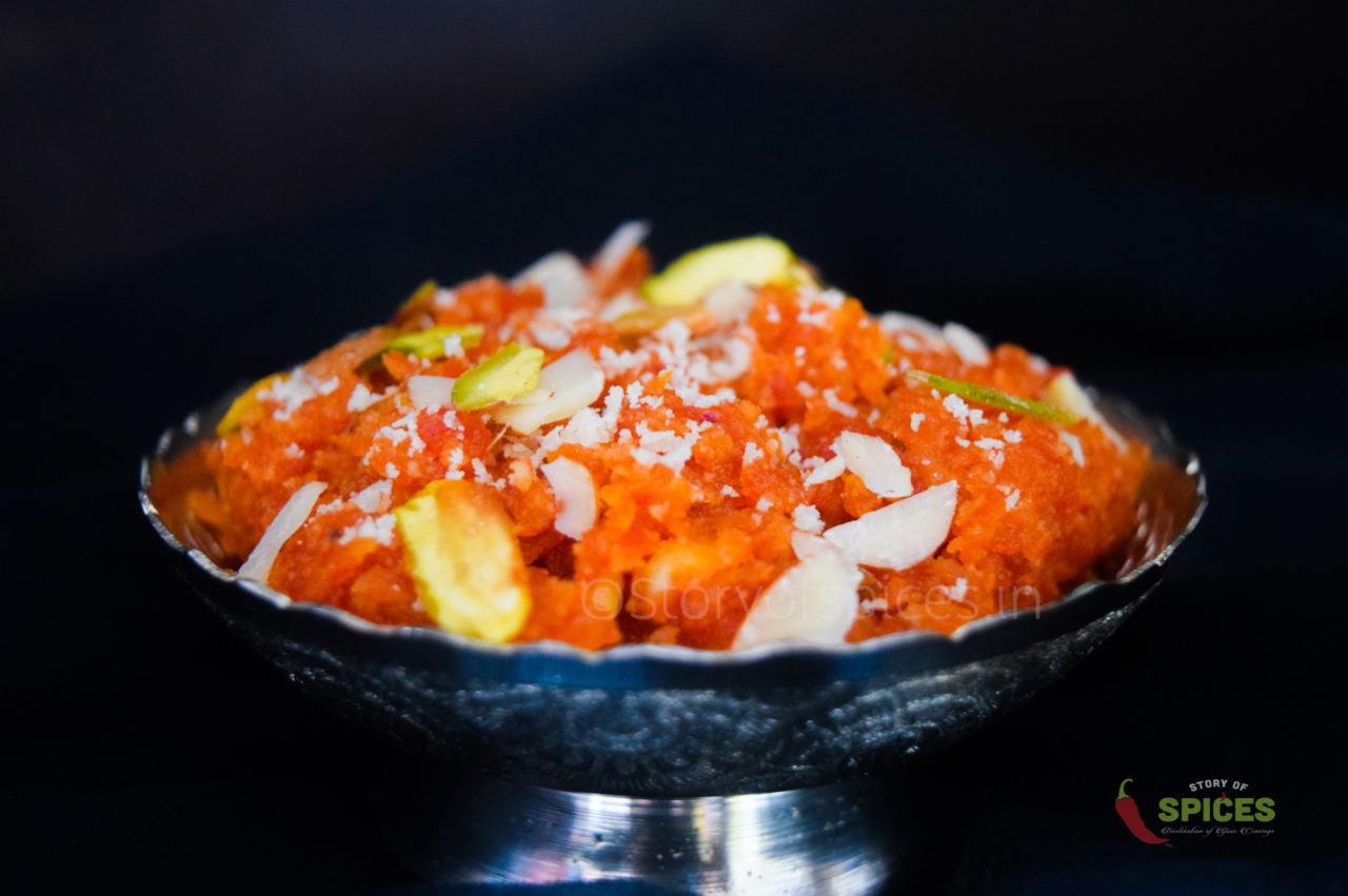 Gajar Ka Halwa Recipe | Easy And Extra Delicious way to impress your loved ones