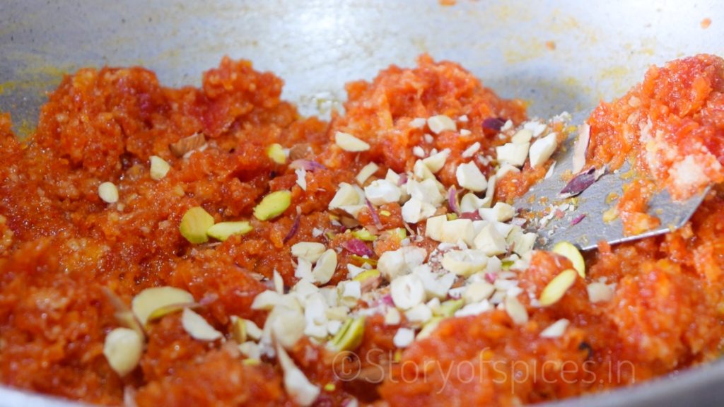 Gajar-Ka-Halwa-recipe-Story-of-spices