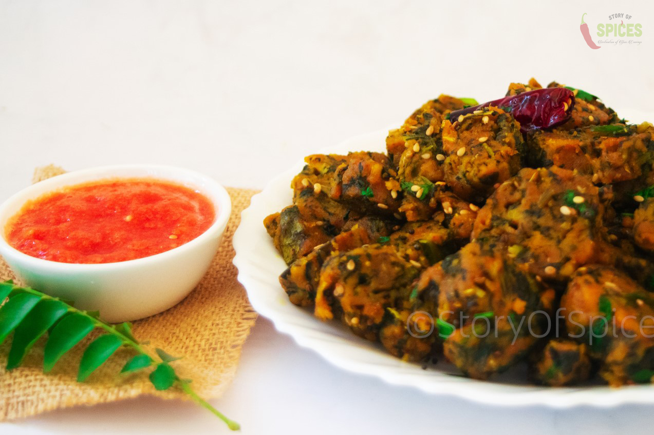 Mooli Muthia Recipe | 30 Minutes Easy and Healthy Gujarti Snack Recipe | गुजराती मुठिया कम तेल में टेस्टी नाश्ता