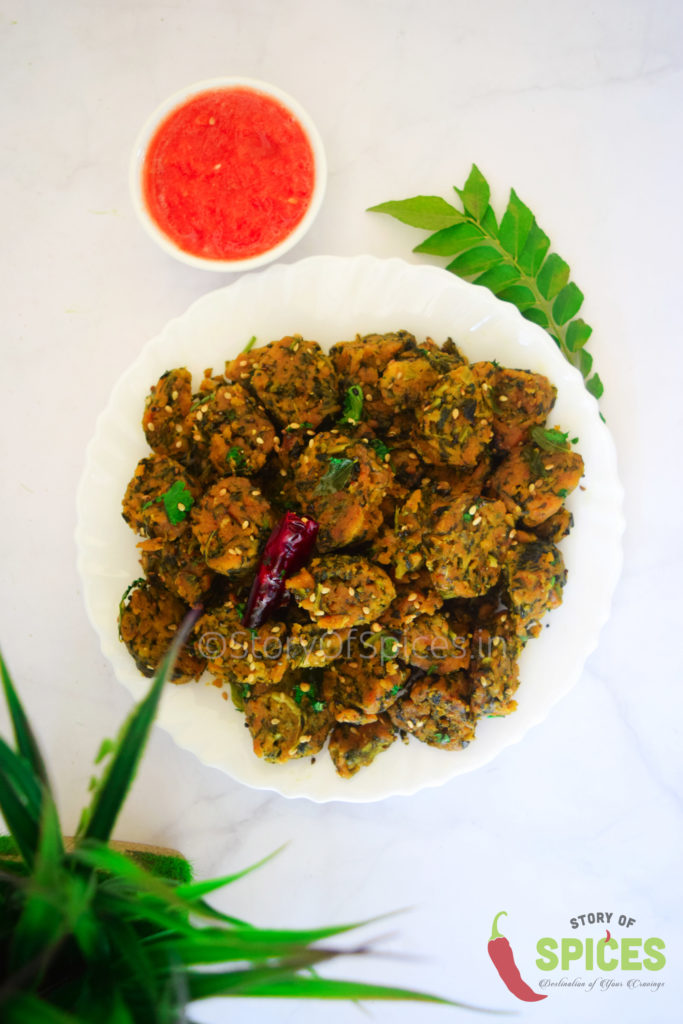 Mooli-Muthia-Recipe-Story-Of-Spices