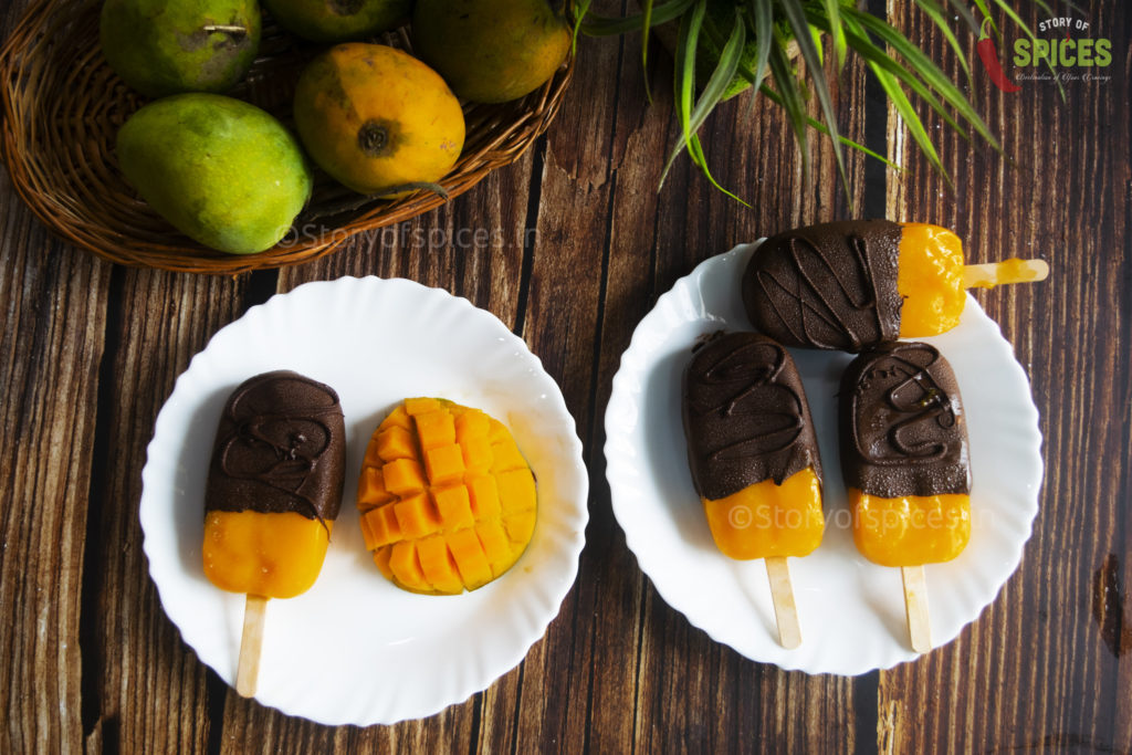 Mango-Choco-Bar-ice-cream-recipe-Story-Of-Spices