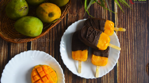 Mango-Choco-Bar-ice-cream-recipe-Story-Of-Spices