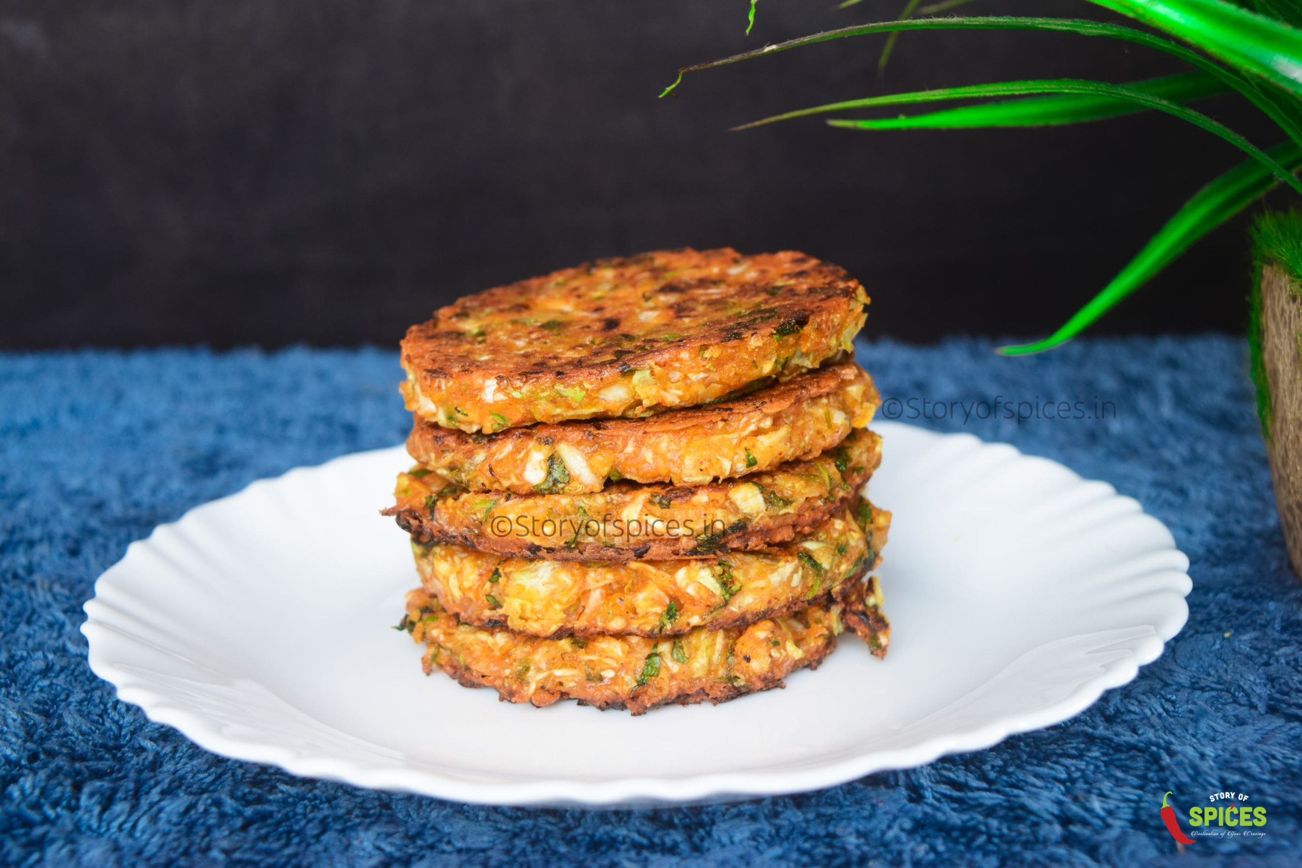 Cabbage-Patties-Recipe-story-of-spices