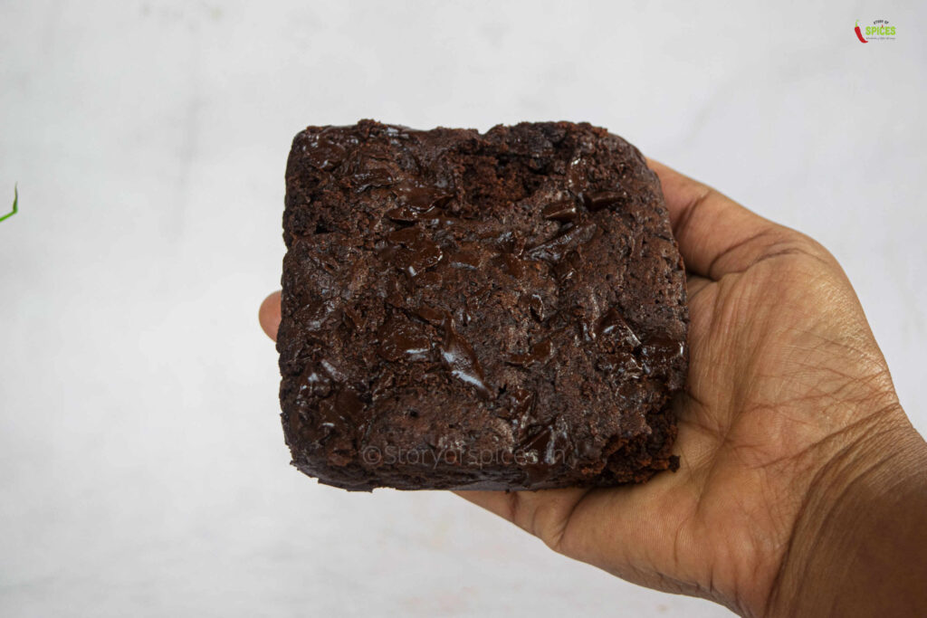 1-minute-chocolate-brownie-recipe-story-of-spices ,