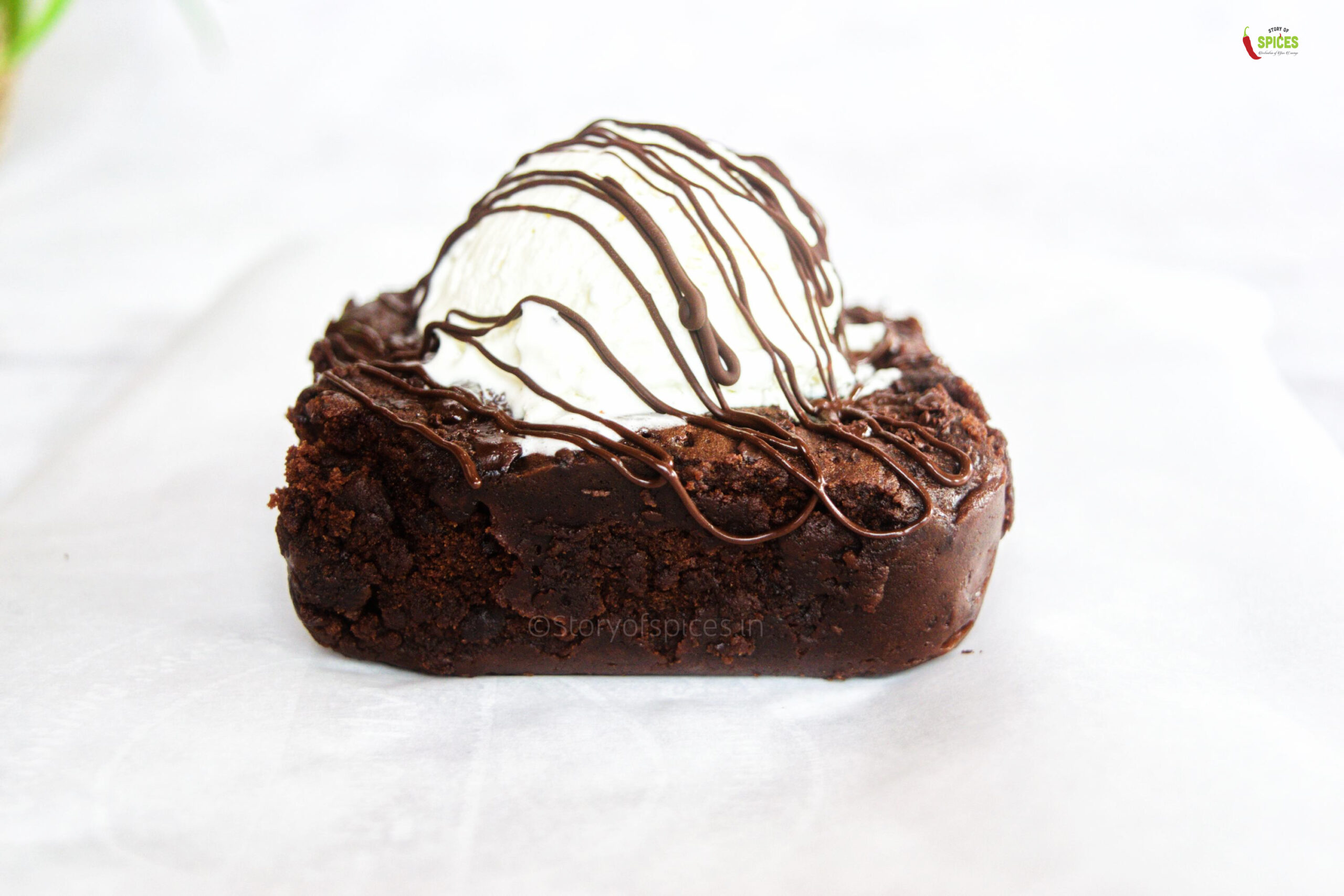 1 Minute Chocolate Brownie Recipe – This Last-Minute Chocolate Brownie Can Be Made Quickly For Valentine Celebrations