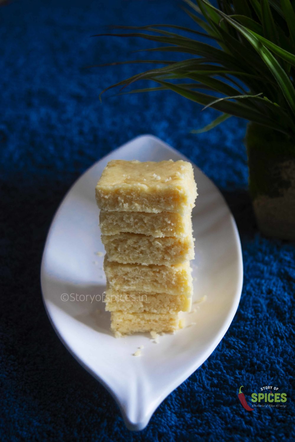 Coconut-mysore-pak-story-of-spices