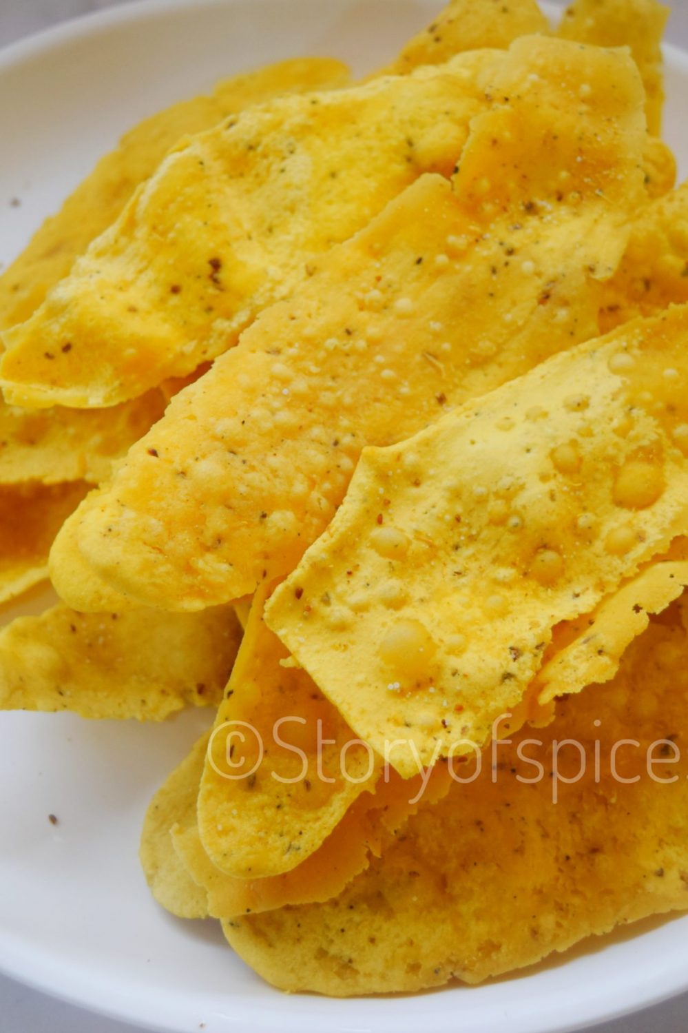 Fafda-recipe-story-of-spices