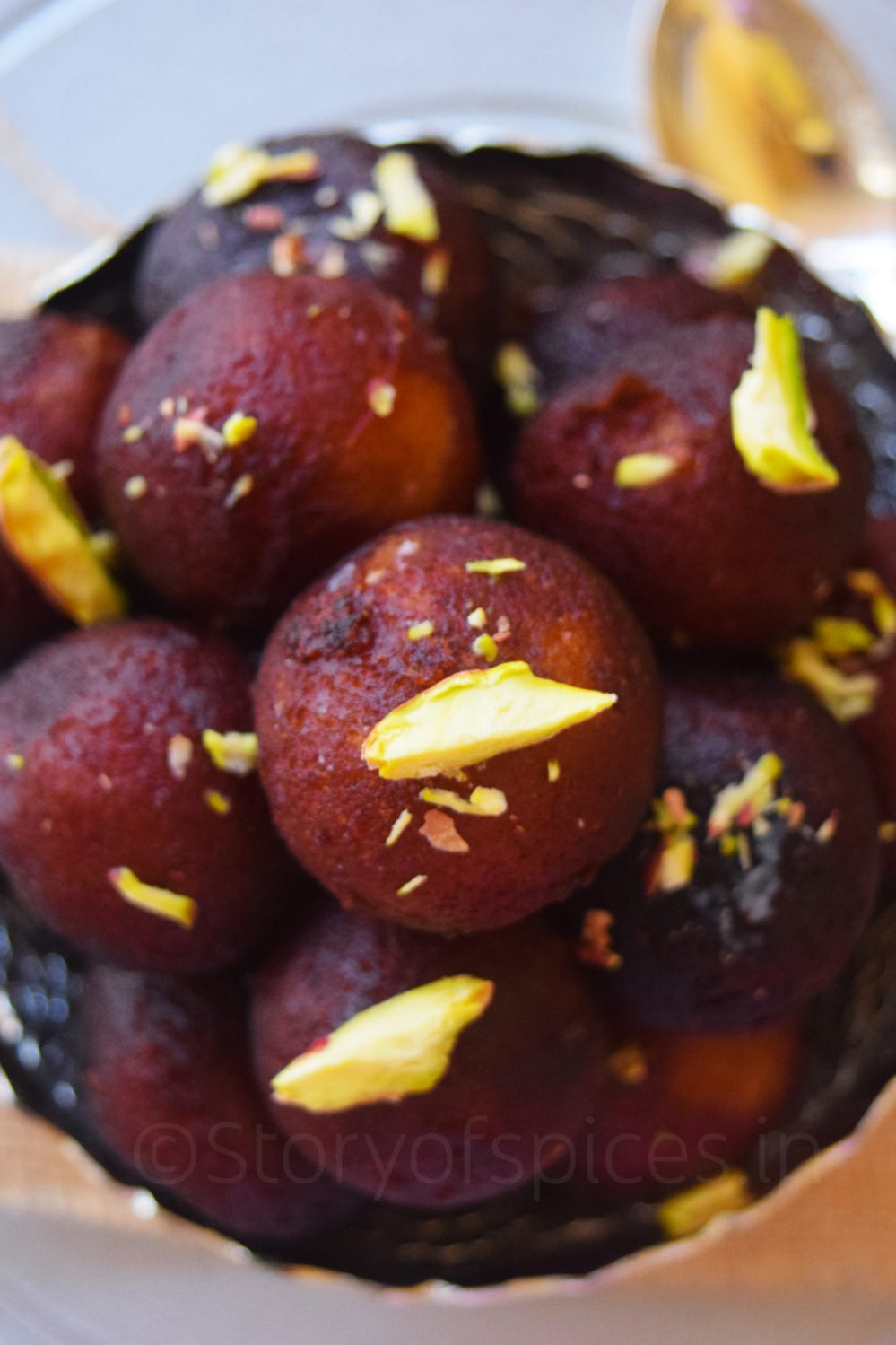 Gulab-Jamun-Recipe-Story-Of-spices