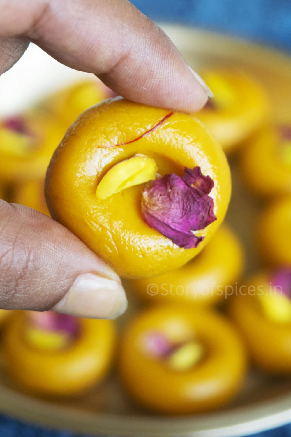 Mango-kesar-peda-story-of-spices .